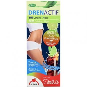 Intersa Slimming Solution 500 ml