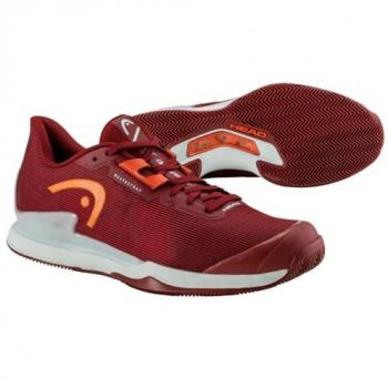 Head Sprint Pro 3.5 Clay Court Tennis Shoes for Men
