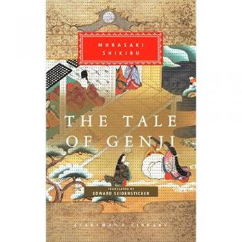 The Tale of Genji (Everyman's Library Classics Series)