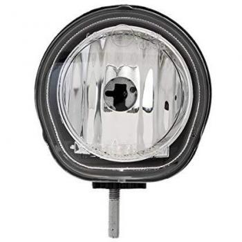 Accessori auto per FIAT, PEUGEOT e CITROëN: fari antinebbia TYC 19-0397-15-2