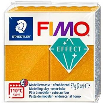 Fimo Effect Gold 57g