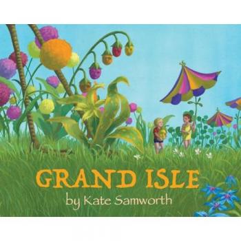 Grand Isle Book