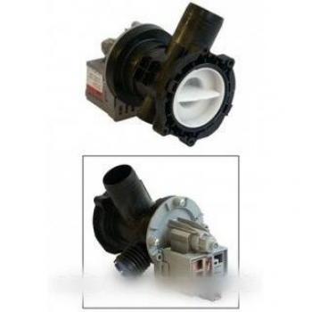 Pompe de vidange 220-240V/50HZ pour lave-linge (C00145315)
