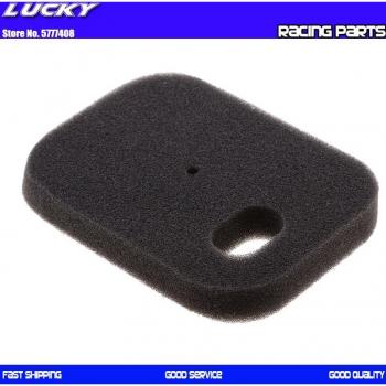 Filtro de Espuma Negra para Motocicleta PW50