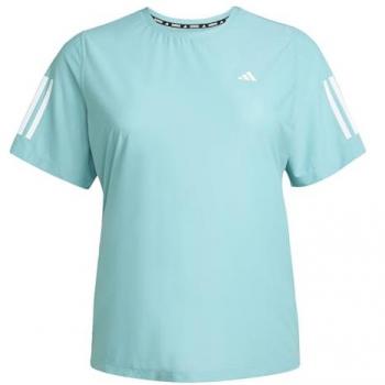 Maillot de course adidas Own the Run Femme