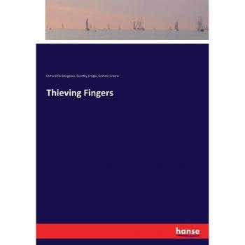 Thieving Fingers