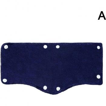 Reusable Hard Hat Cooling Towel