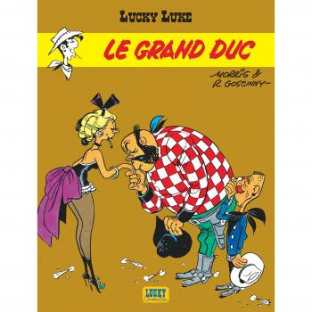 Lucky Luke