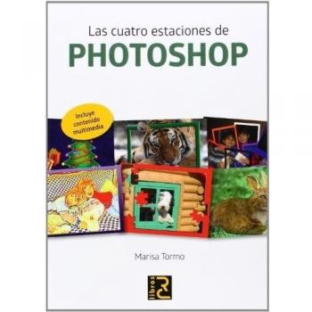 Las cuatro estaciones de Photoshop