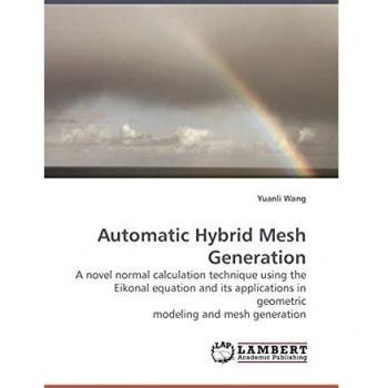 Automatic Hybrid Mesh Generation
