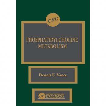 Phosphatidylcholine Metabolism