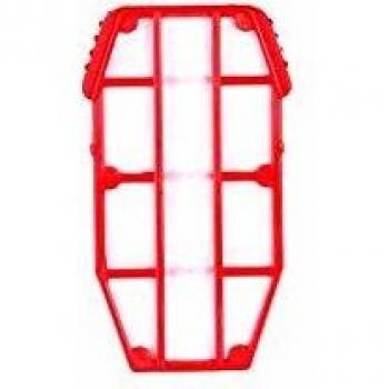 Lifesystems Unisex's Portable Mosquito Killer Refills Pack (x5)