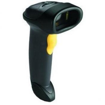 Zebra LS4208 USB A Scanner