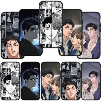 Multi-Device Compatible Animated Phone Cover