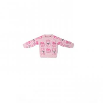 Pull enfant Guess Rose 12 mois
