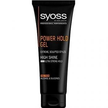 Syoss | Gel Fijador Syoss (250 ml) | Maquillajes | BB