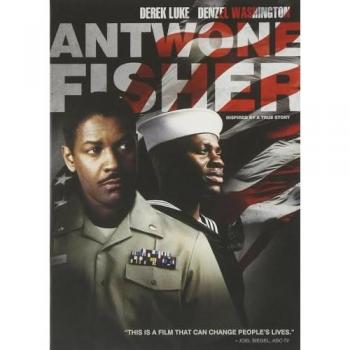 Antwone Fisher