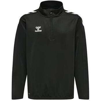 Hummel hmlCORE XK Poly Half Zip Sweatshirt for Children