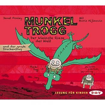 Munkel Trogg
