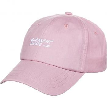 Cap à Mailles Rouge Retro Élément
