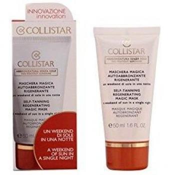 Collistar Self-Tanning Regenerating Magic Mask, 50 ml