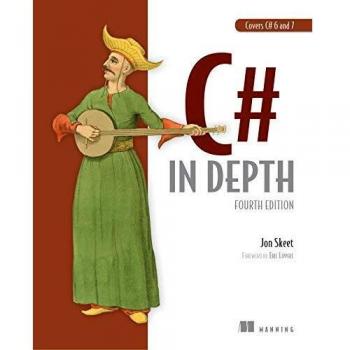 C# in Depth, 4E