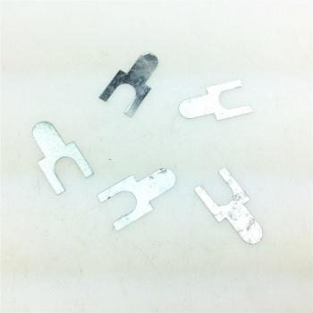STARPAD 10pcs U-Shaped Gasket and Adjustable Camber Shims for Four-Wheel Alignment