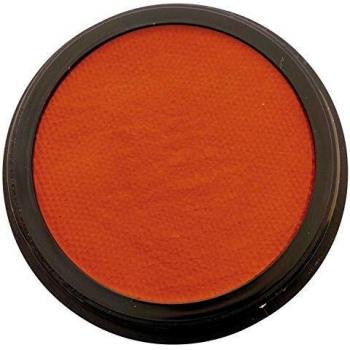 Eulenspiegel Profi Make-up Dunkelorange