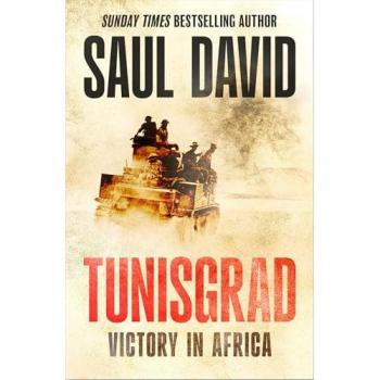 Tunisgrad : Victory in Africa