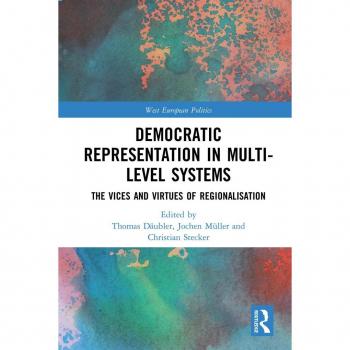 Vitalsource Technologies, Inc. Democratic Representation In Multi-level Systems