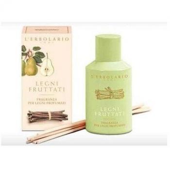 L'Erbolario Scented Wood Fragrance 125 ml