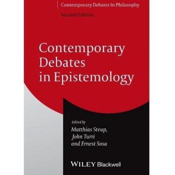 Contemporary Debates in Epistemology, 2nd Edition: 14