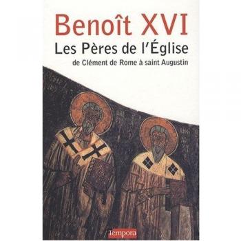 Les Pères de l'Eglise