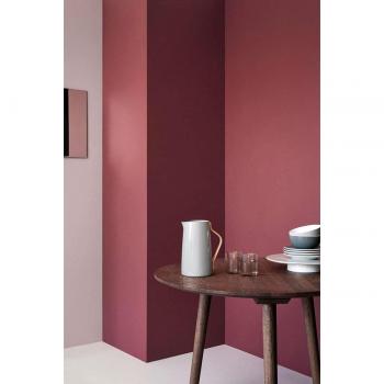 Stelton Emma 2L Grey Jug – Stainless Steel