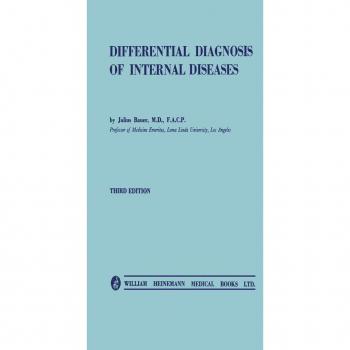 Differential Diagnosis of Internal Diseases