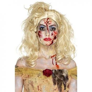 Set de Maquillaje de Cuento de Hadas Zombi