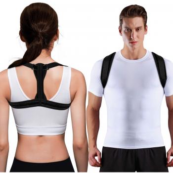 Aufrechte Körperhaltung Trainer – UBRU Rücken