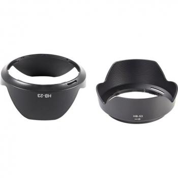 Funda para lente Nikon AF-S Nikkor 24-120mm F/4G ED VR