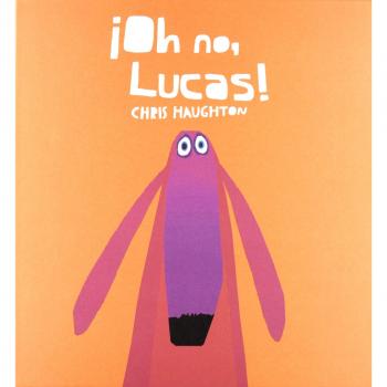 ¡Oh no, Lucas!