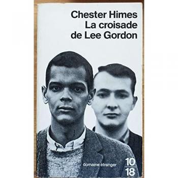 La Croisade De Lee Gordon
