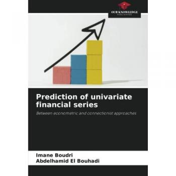 Prediction of univariate financial series: Between econometric and connectionist approaches
