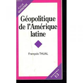 Geopolitique de l'amerique latine