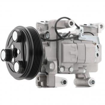 NRF Klimakompressor MAZDA 32681 CC2961K00B