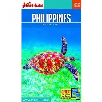 Guide Philippines 2019 Petit Futé