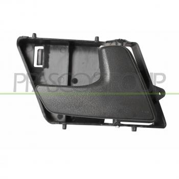 Couvre‑poignée intérieure noire VW Polo III – modèle VG0178401