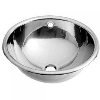 SNR027 C Waschbecken Semiskulptur 265 mm Mediclinics