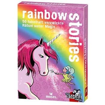 Black Stories Junior