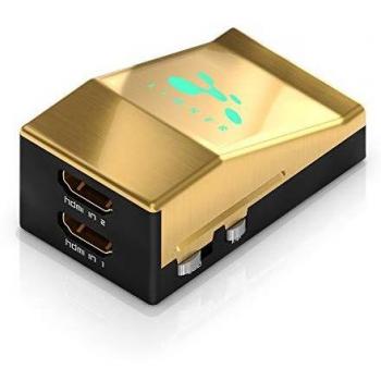 Connecteur HDMI 2.0 Or HDFury