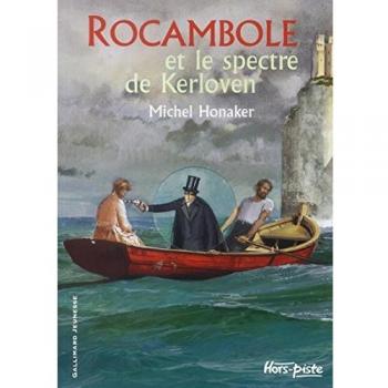 Rocambole et le spectre de Kerloven