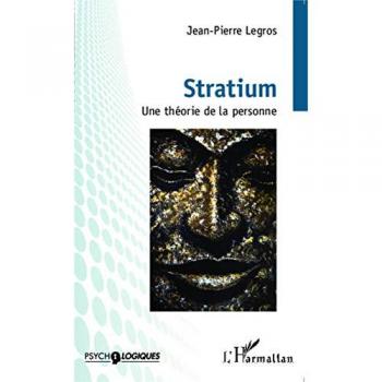 Stratium: Une théorie de la personne
